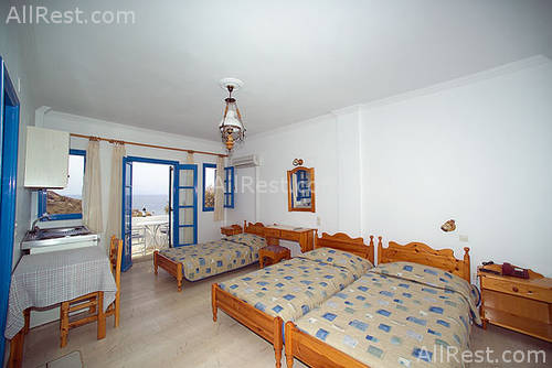 Artemis Village 3